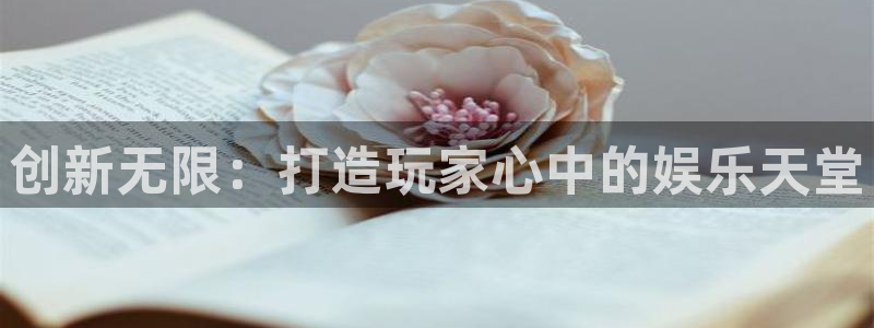 杏悦2娱乐平台注册：创新无限：打造玩家心中的娱乐天堂